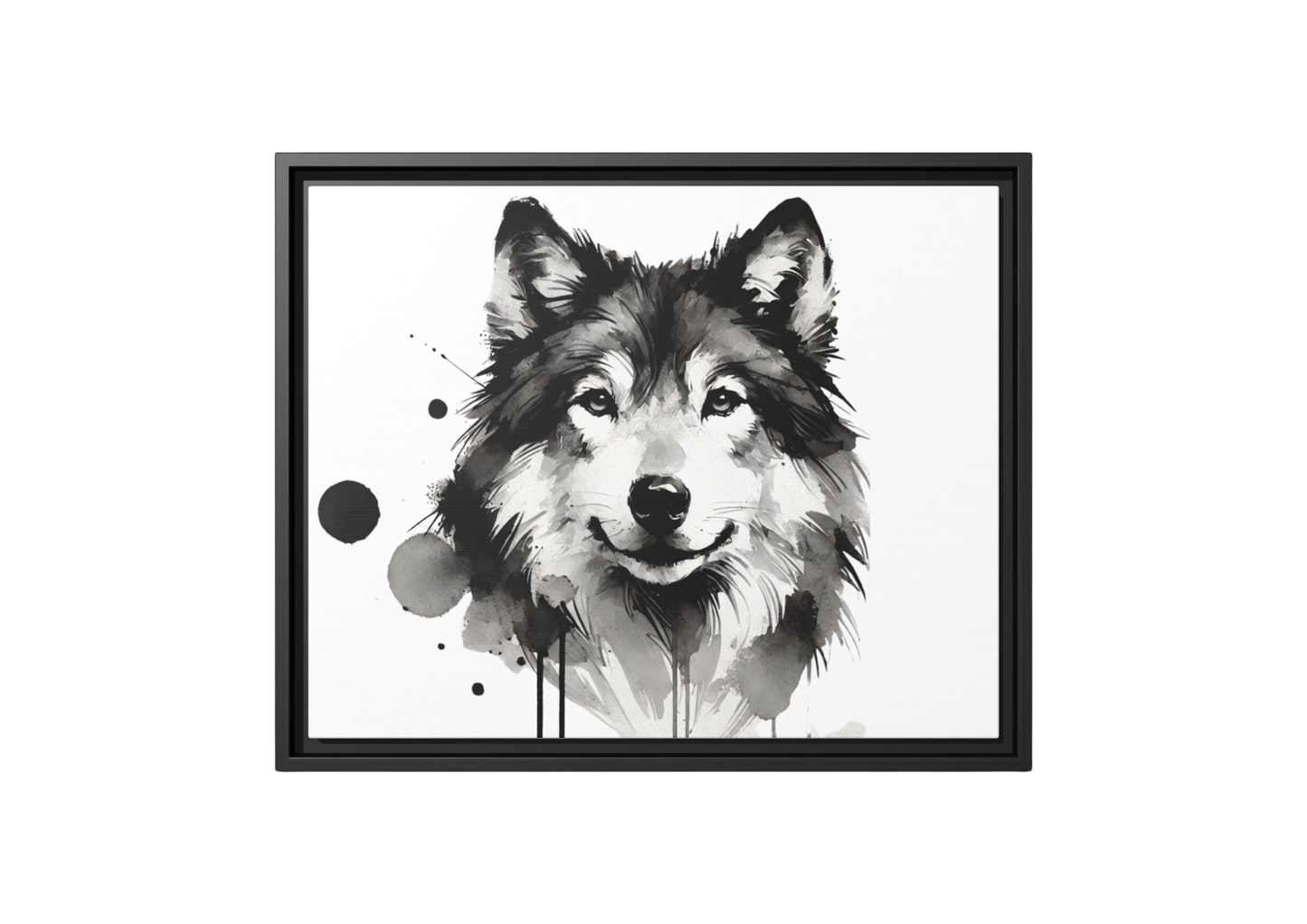 Wild Spirit