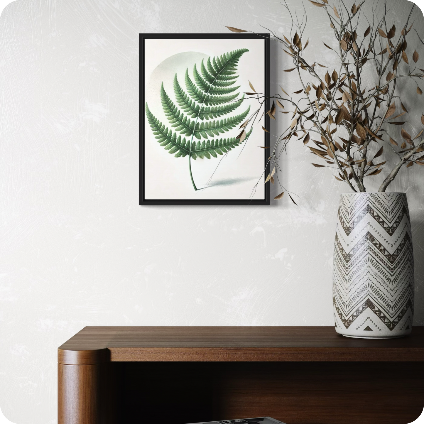Fern-tastic