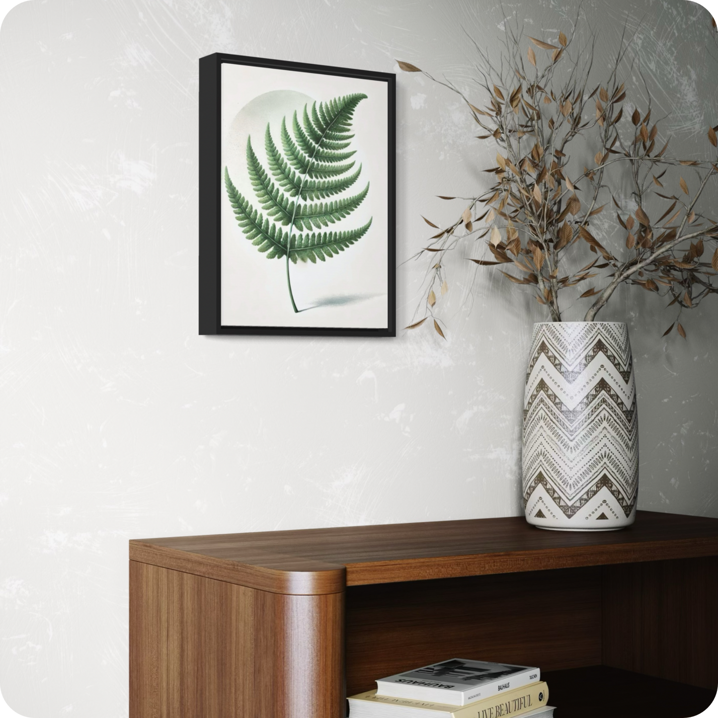 Fern-tastic
