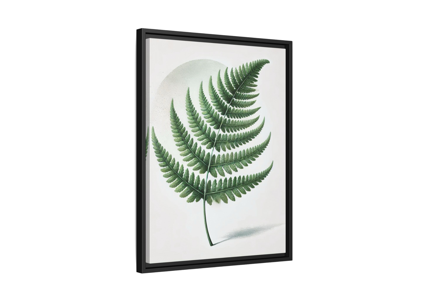 Fern-tastic