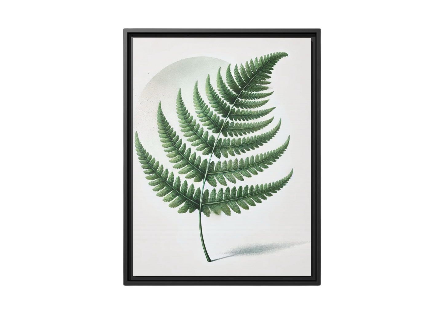 Fern-tastic