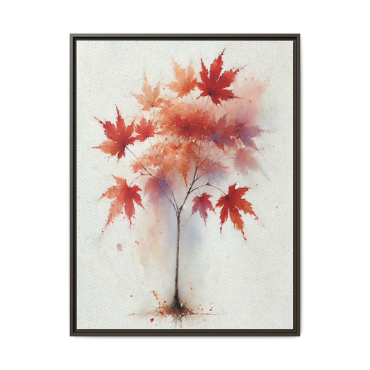 Crimson Maple